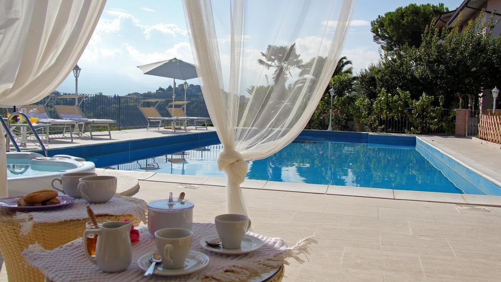 Anthos Casa Vacanze Sant'Omero Quarto foto