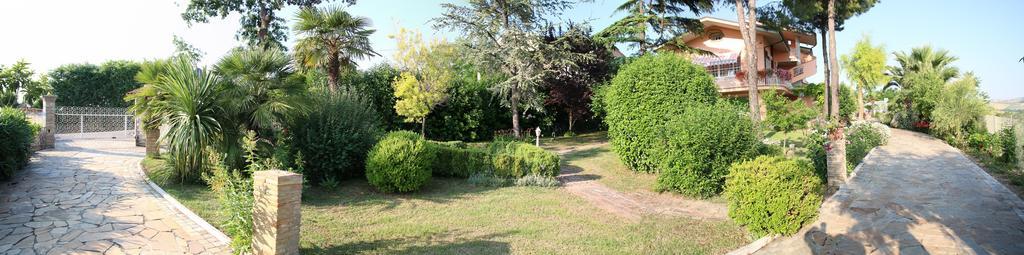 Anthos Casa Vacanze Sant'Omero Quarto foto