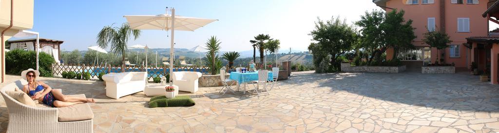 Anthos Casa Vacanze Sant'Omero Quarto foto