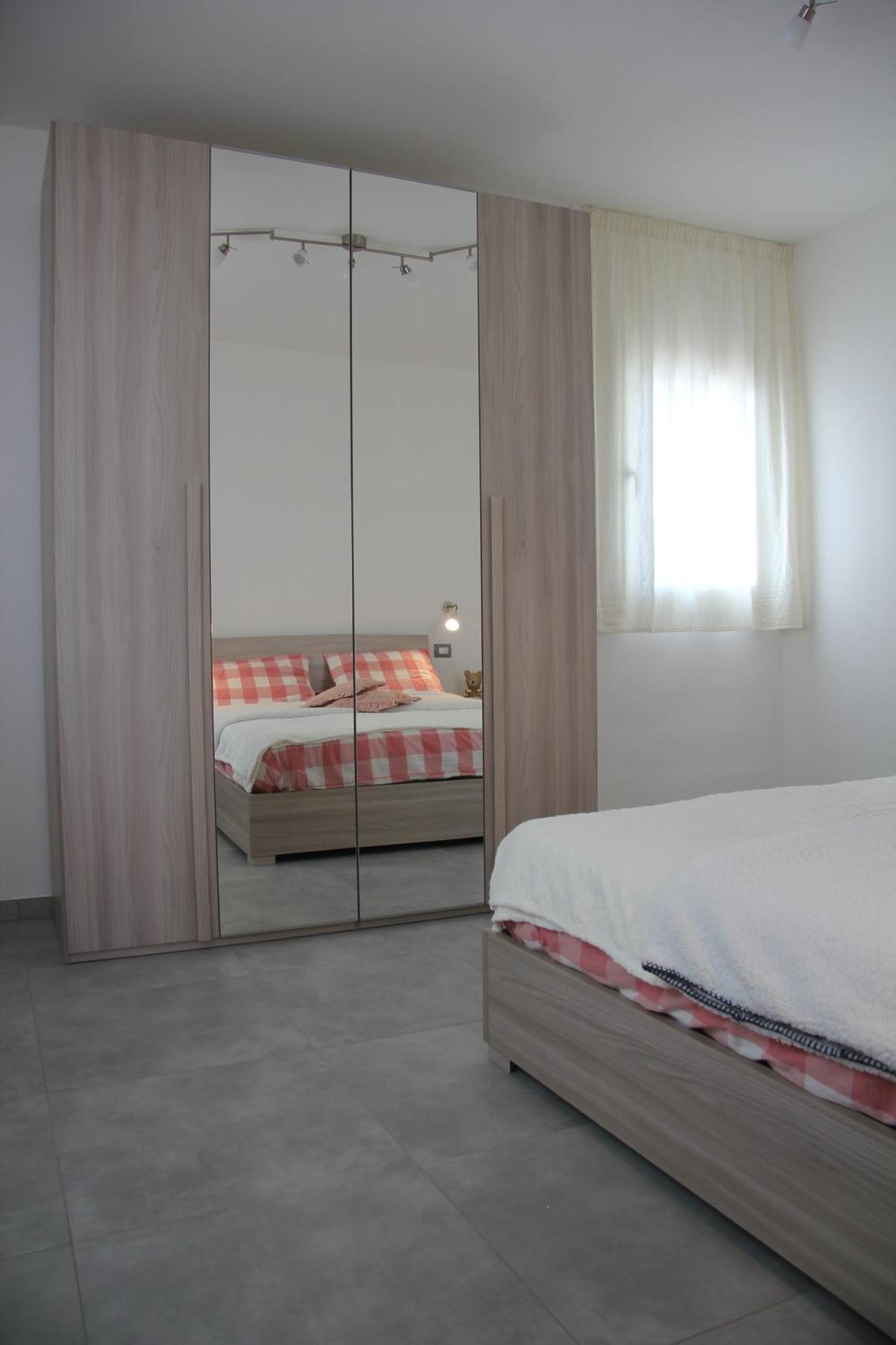 Anthos Casa Vacanze Sant'Omero Quarto foto