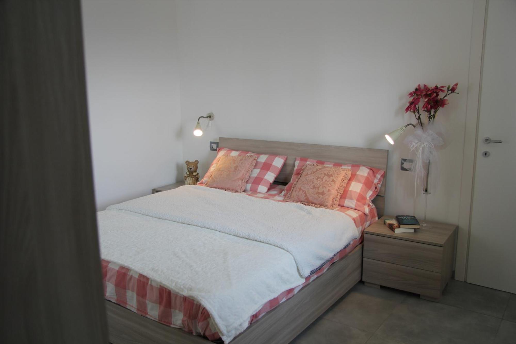 Anthos Casa Vacanze Sant'Omero Quarto foto