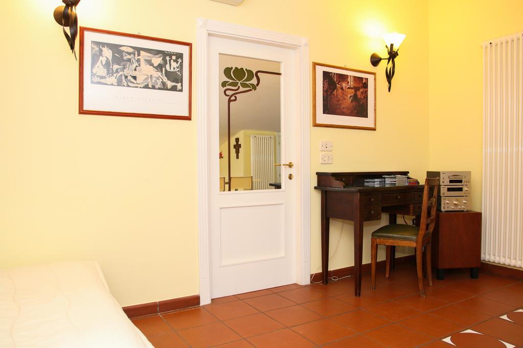 Anthos Casa Vacanze Sant'Omero Quarto foto
