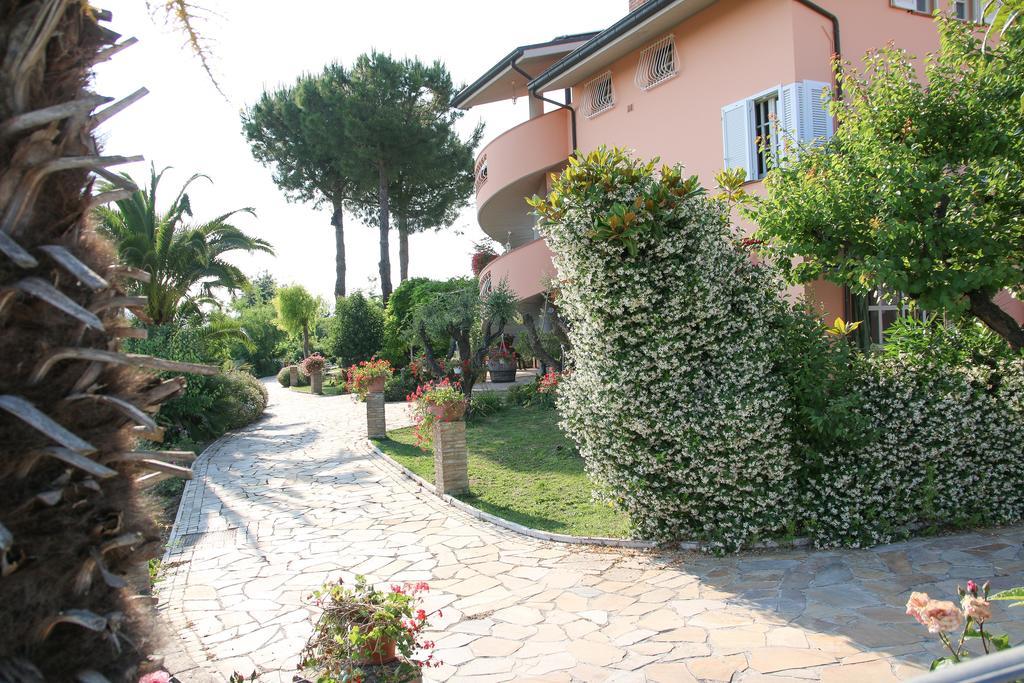 Anthos Casa Vacanze Sant'Omero Quarto foto