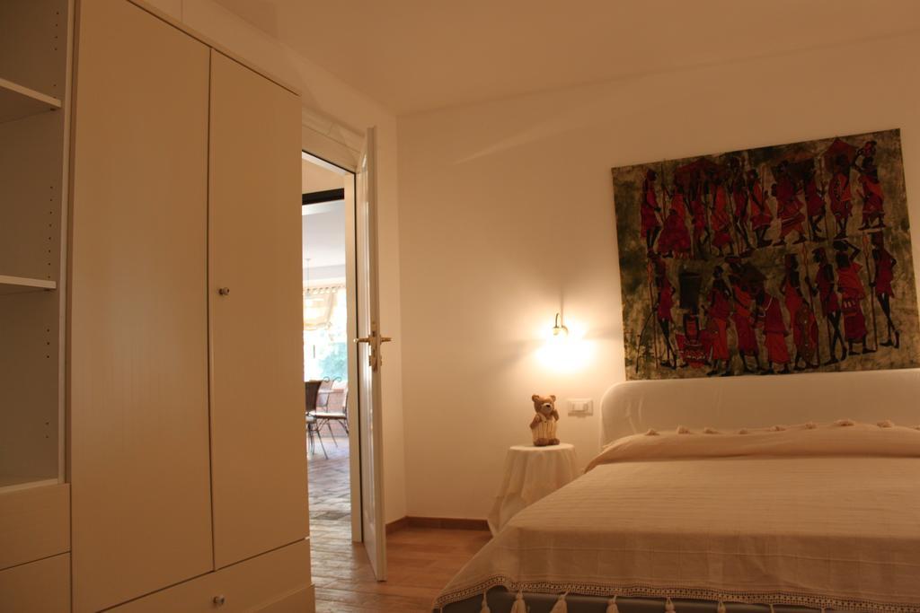 Anthos Casa Vacanze Sant'Omero Quarto foto
