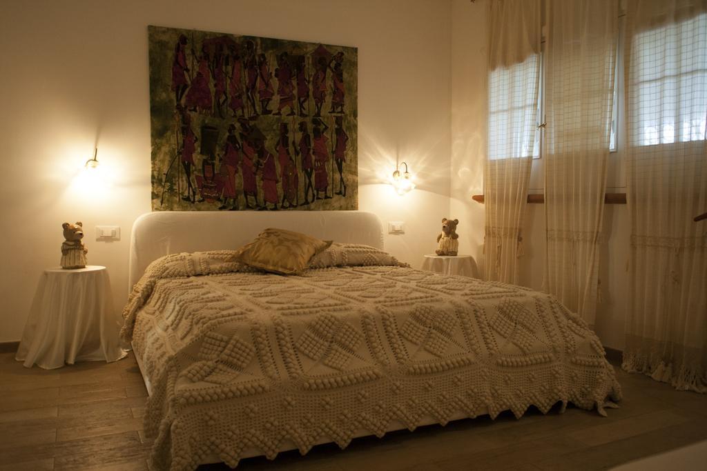 Anthos Casa Vacanze Sant'Omero Quarto foto