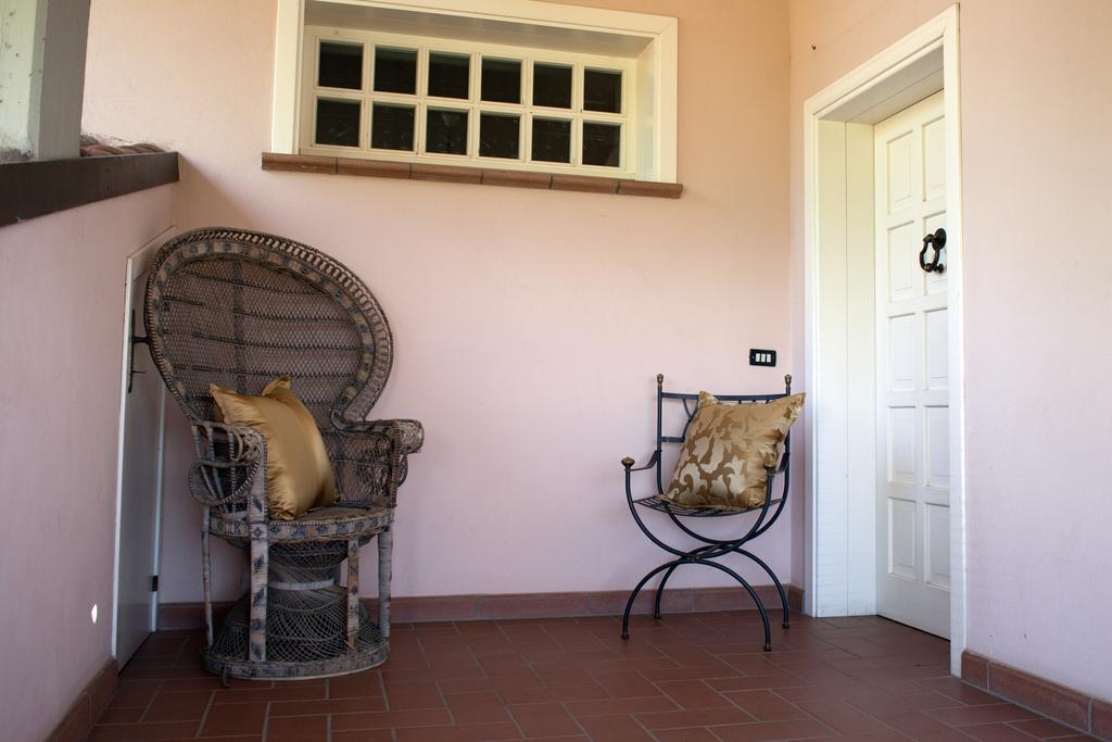 Anthos Casa Vacanze Sant'Omero Quarto foto